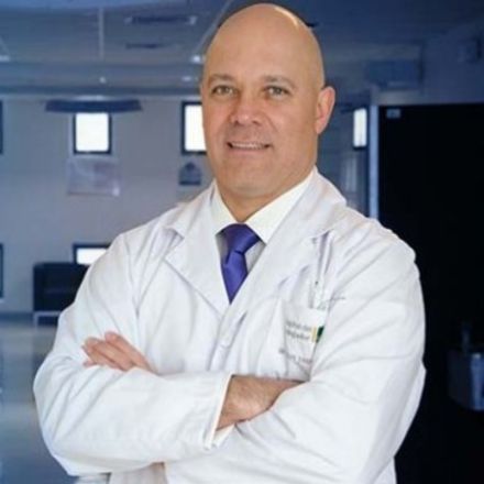 Carlos Sandoval