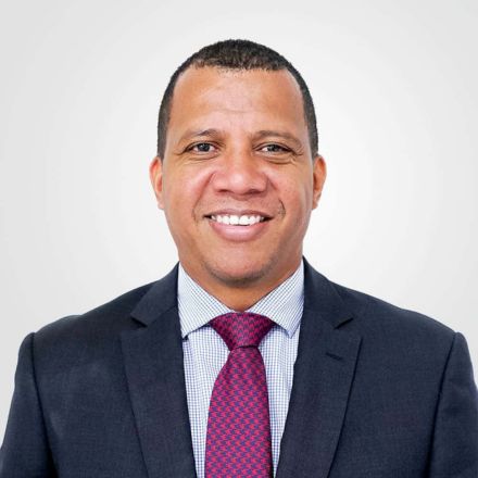 Gerinaldo Martínez