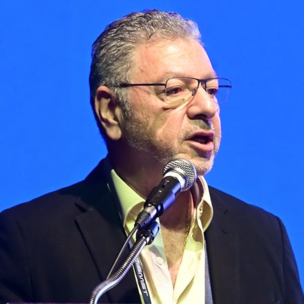 Dr Jose Eid