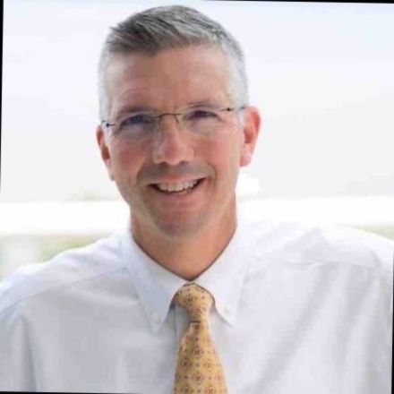 Dr Rob Conenello DPM